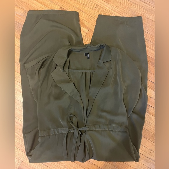 Vero Moda jumpsuit - Picture 2 of 3